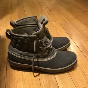 eddie bauer pac boots